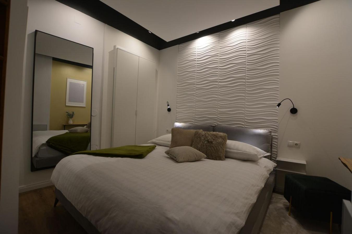 Apartment Meetsleopold Vienna