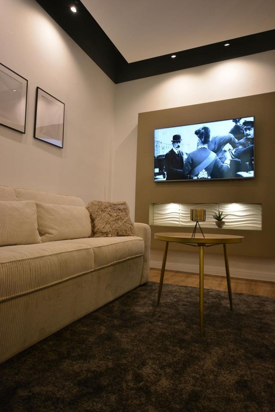 Apartment Meetsleopold