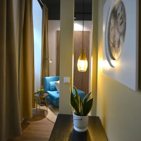 Meetsleopold Apartment Vienna Exterior photo